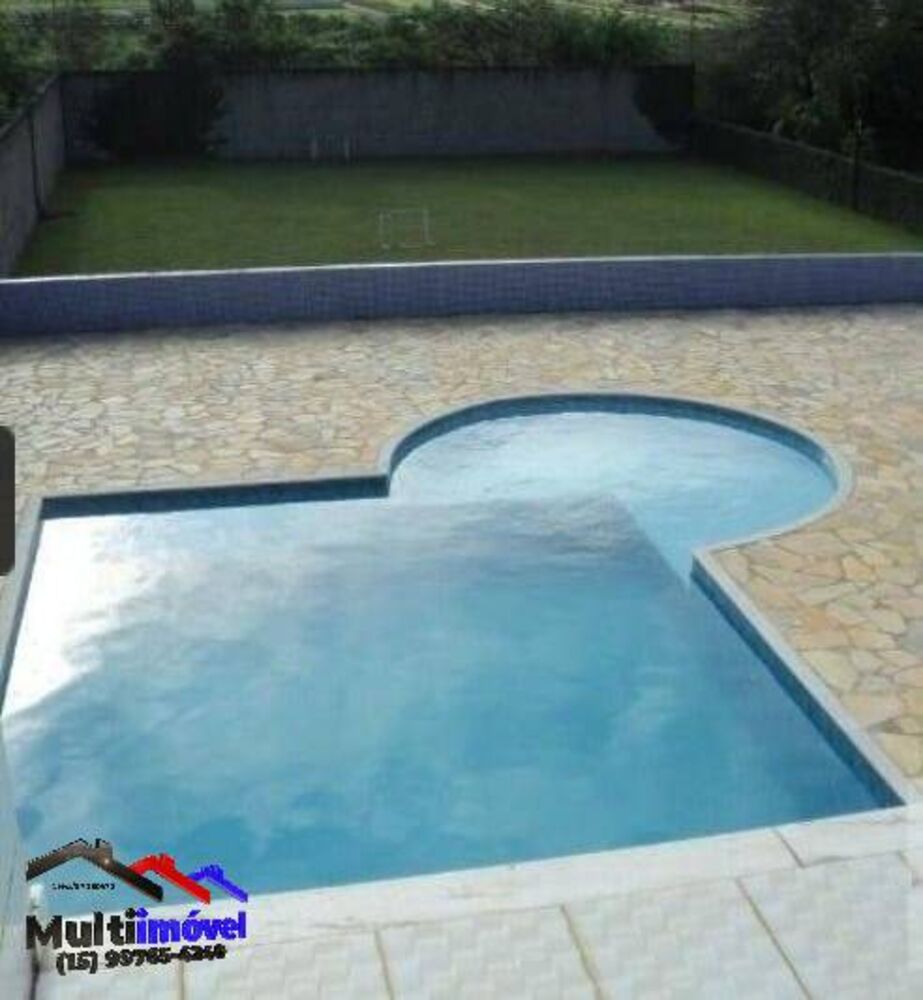 Chácara, 5 quartos, 1625 m² - Foto 1