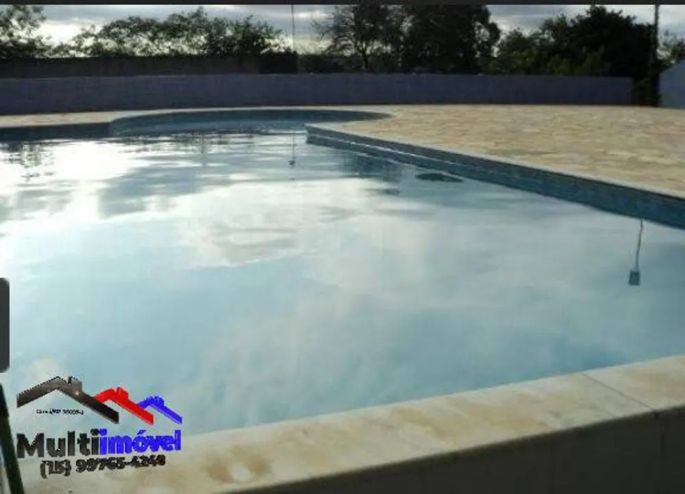 Chácara, 5 quartos, 1625 m² - Foto 4