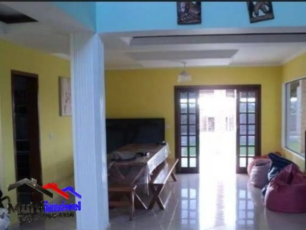Chácara, 5 quartos, 1625 m² - Foto 22