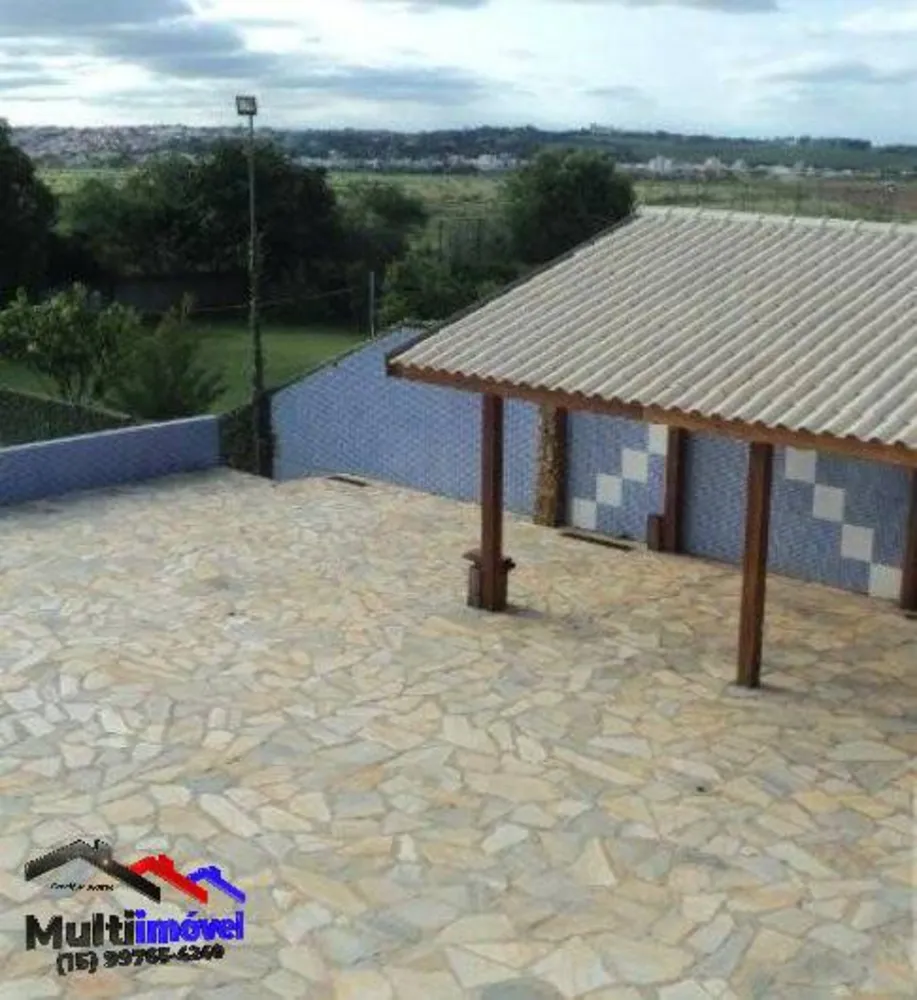 Chácara, 5 quartos, 1625 m² - Foto 9