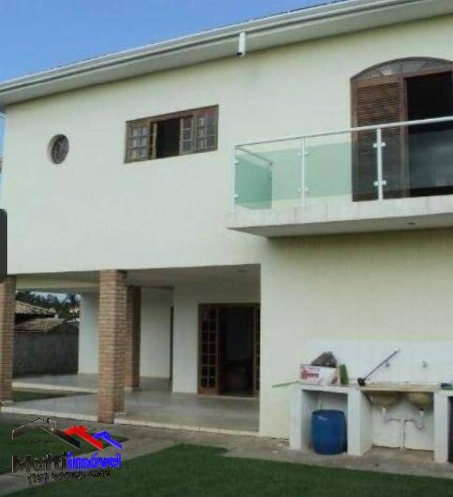 Chácara, 5 quartos, 1625 m² - Foto 5