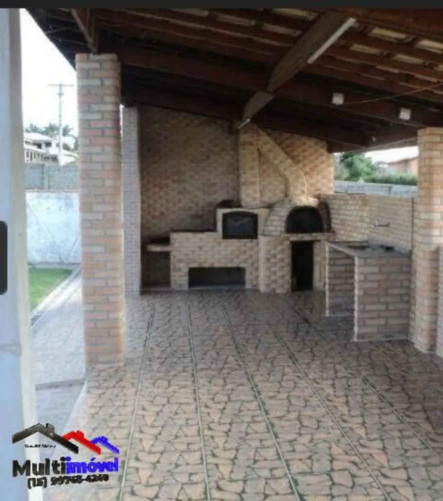 Chácara, 5 quartos, 1625 m² - Foto 2