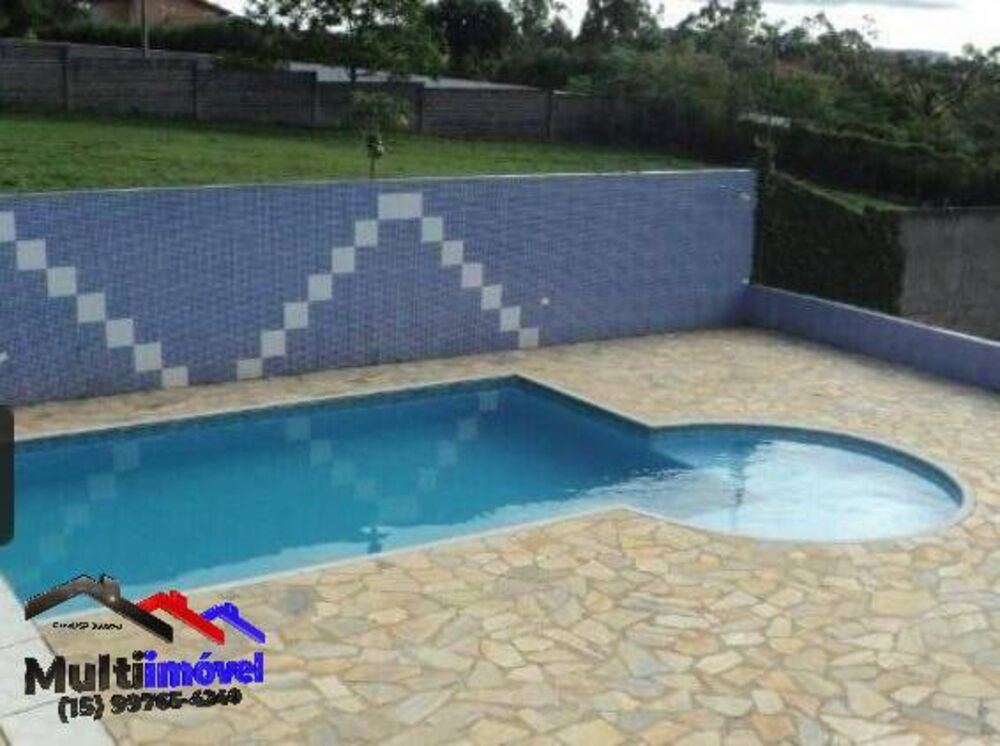 Chácara, 5 quartos, 1625 m² - Foto 2