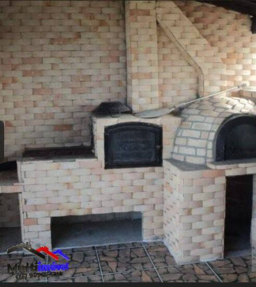 Chácara, 5 quartos, 1625 m² - Foto 3