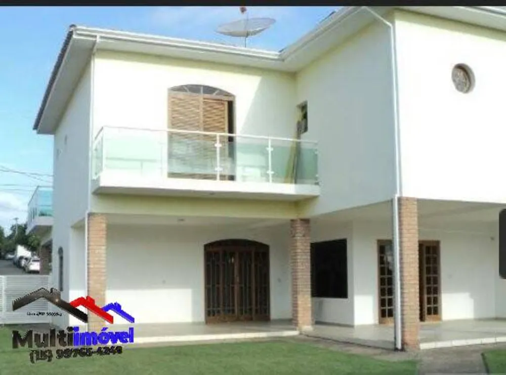 Chácara, 5 quartos, 1625 m² - Foto 5