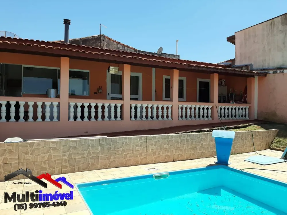 Casa, 4 quartos, 1000 m² - Foto 15