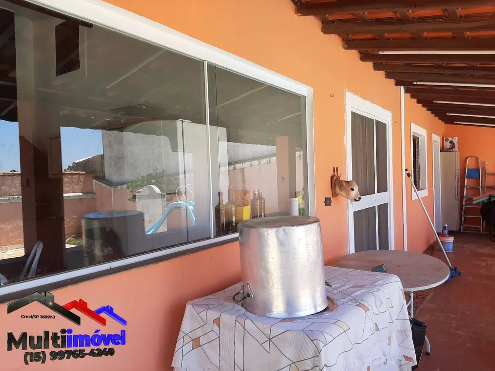 Casa, 4 quartos, 1000 m² - Foto 7