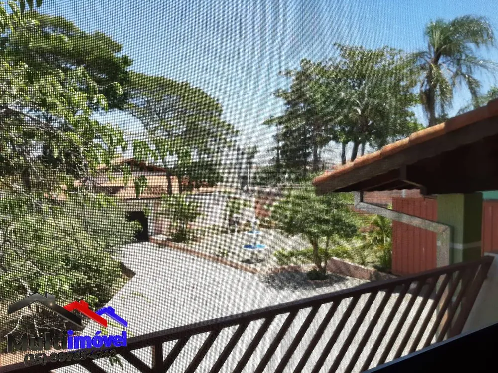 Casa, 4 quartos, 1000 m² - Foto 10
