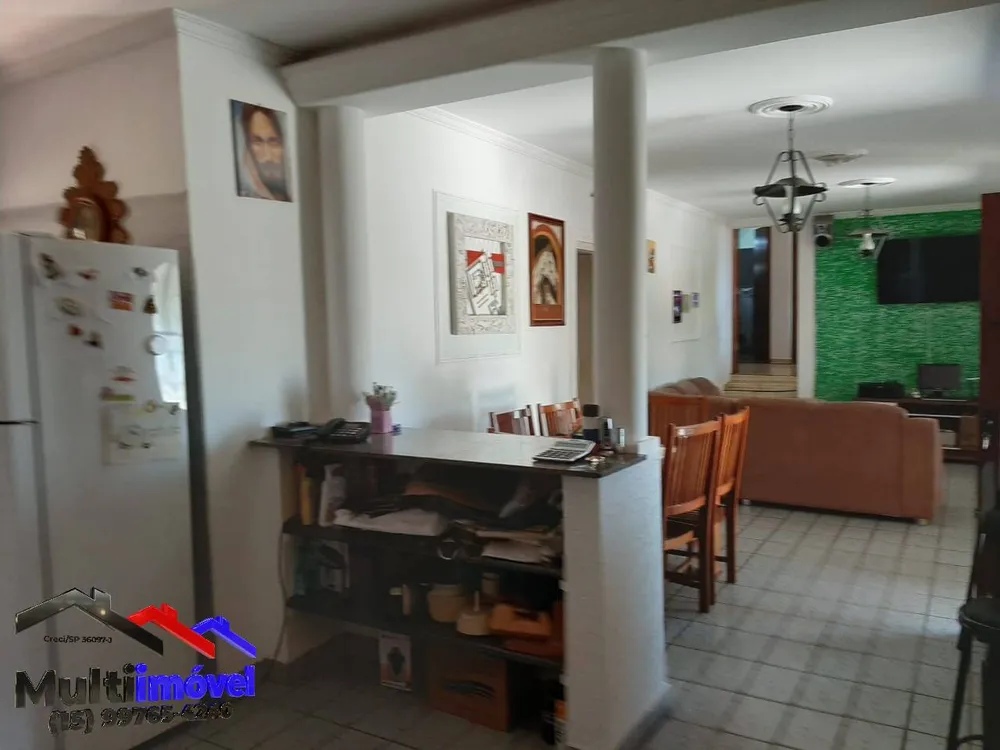 Casa, 4 quartos, 1000 m² - Foto 14