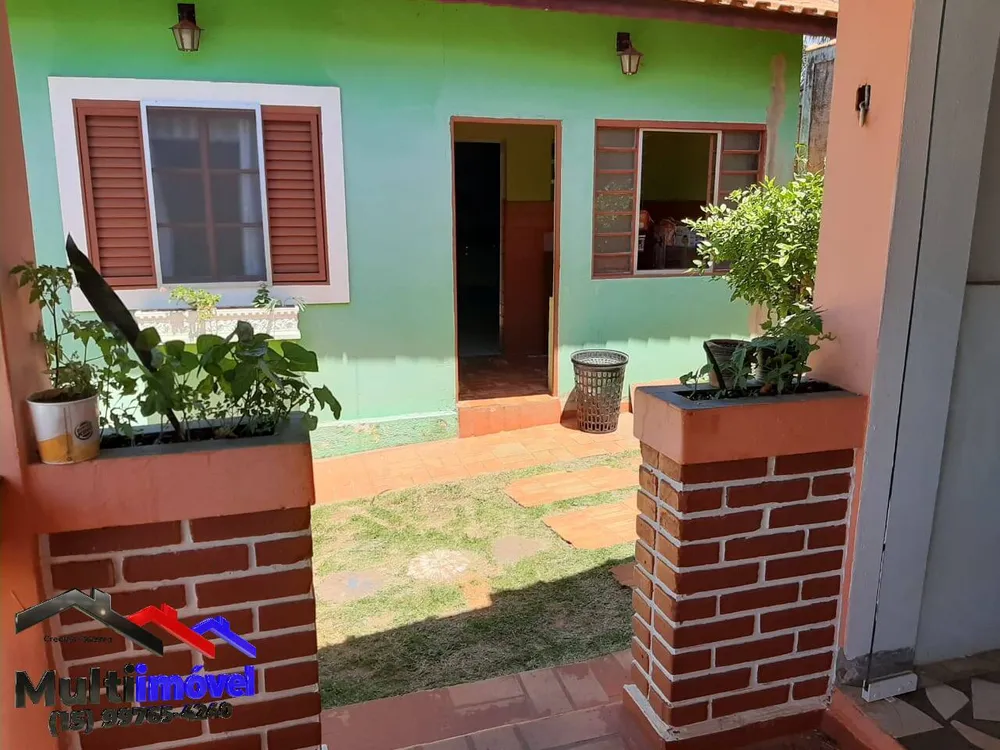 Casa, 4 quartos, 1000 m² - Foto 16
