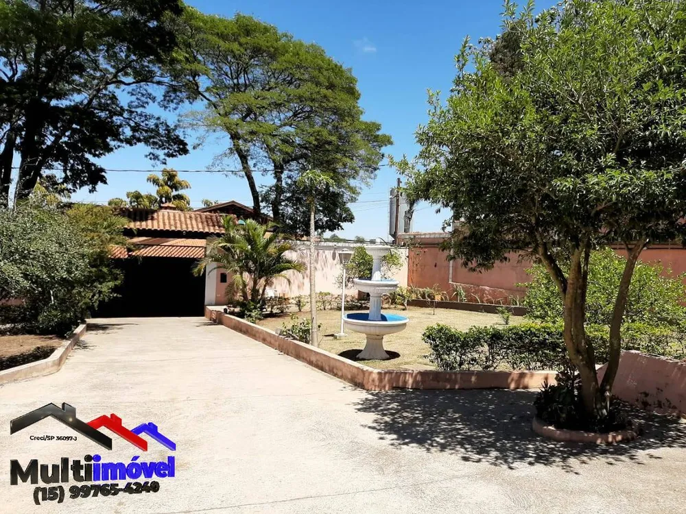 Casa, 4 quartos, 1000 m² - Foto 6