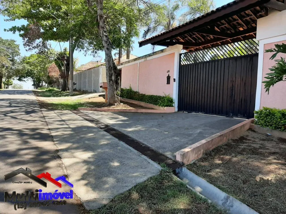 Casa, 4 quartos, 1000 m² - Foto 3