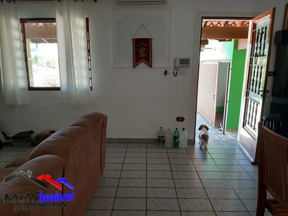 Casa, 4 quartos, 1000 m² - Foto 11
