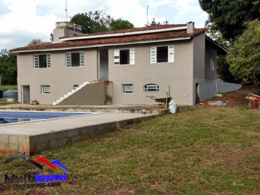 Terreno, 2000 m² - Foto 1