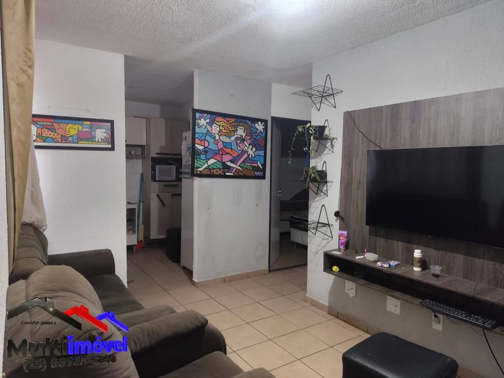 Apartamento, 2 quartos, 100 m² - Foto 5