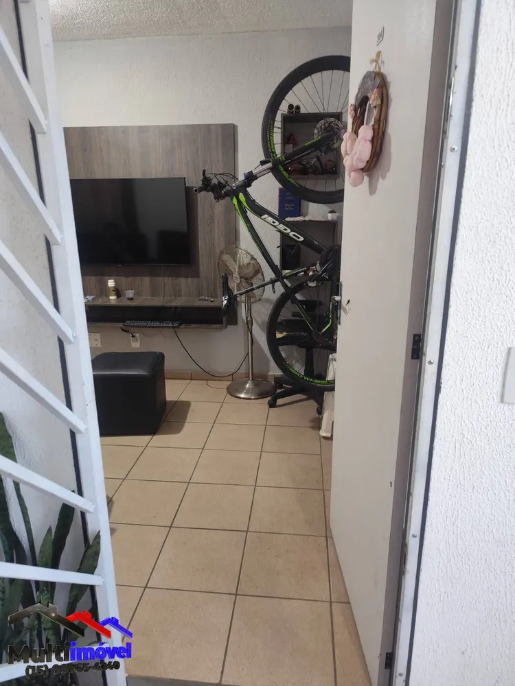 Apartamento, 2 quartos, 100 m² - Foto 6