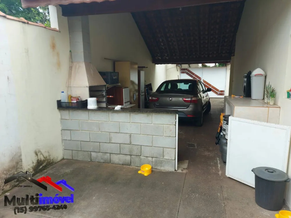 Casa, 3 quartos, 748 m² - Foto 5