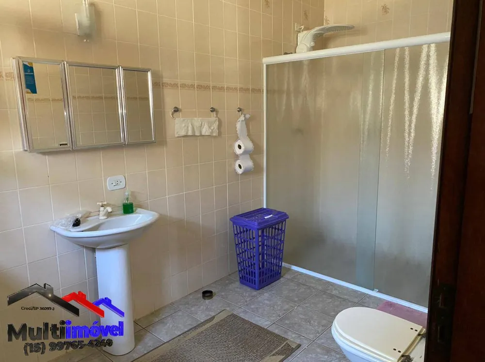 Chácara, 5 quartos, 4700 m² - Foto 5