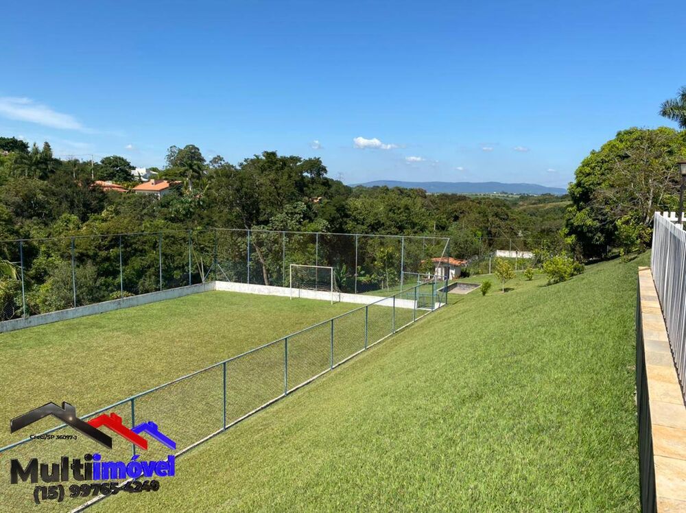Chácara, 5 quartos, 4700 m² - Foto 1
