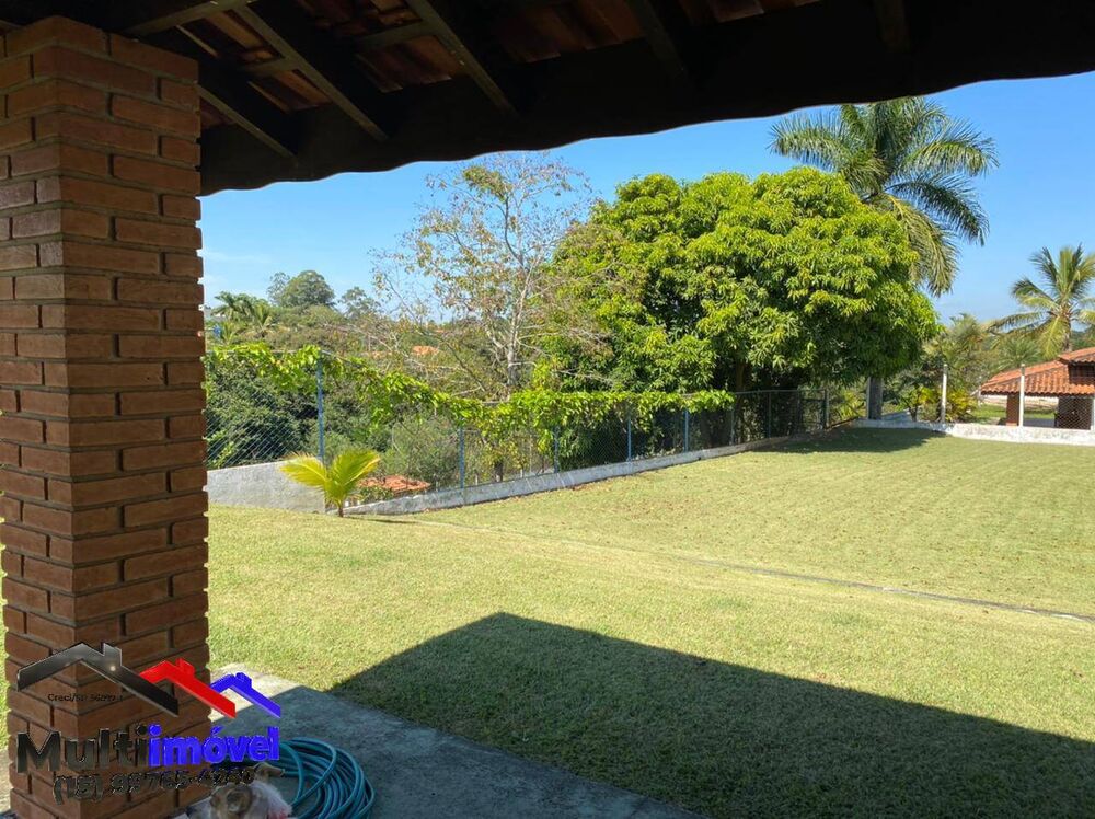Chácara, 5 quartos, 4700 m² - Foto 3