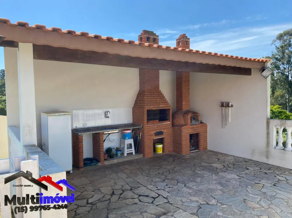 Chácara, 5 quartos, 4700 m² - Foto 11