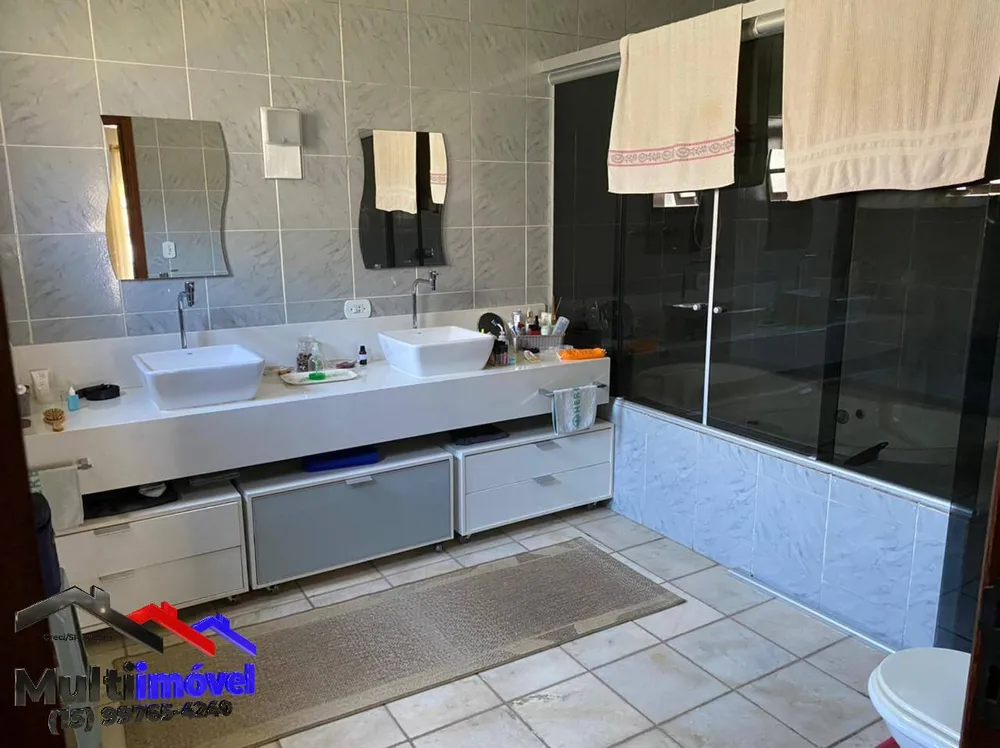 Chácara, 5 quartos, 4700 m² - Foto 2