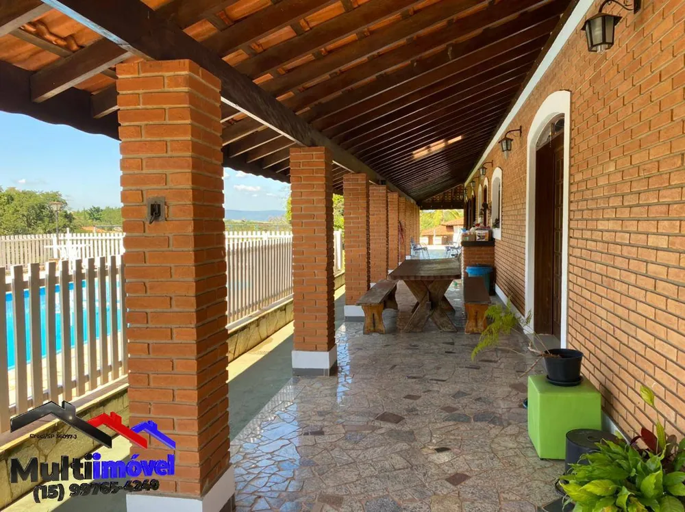 Chácara, 5 quartos, 4700 m² - Foto 12