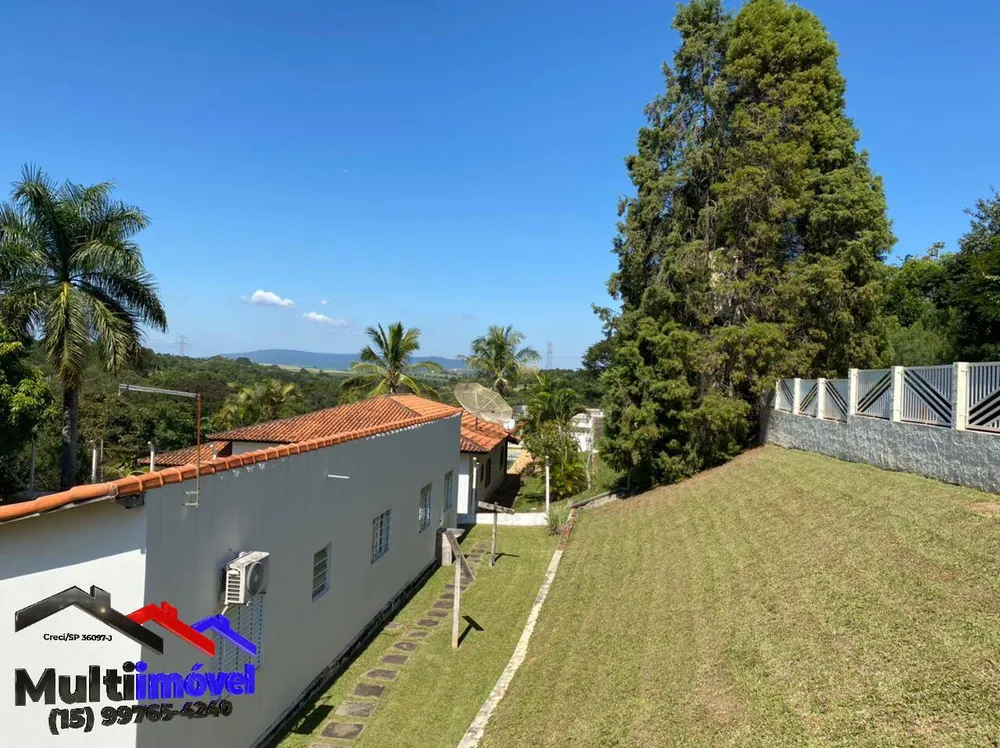 Chácara, 5 quartos, 4700 m² - Foto 15