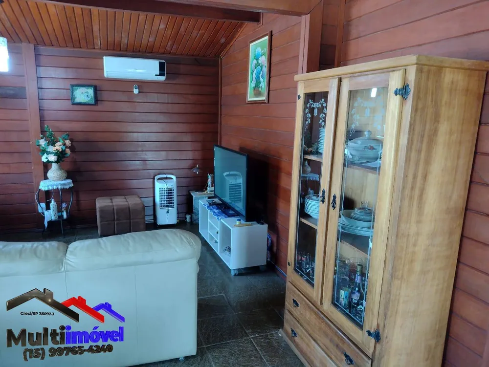 Casa, 4 quartos, 1800 m² - Foto 6