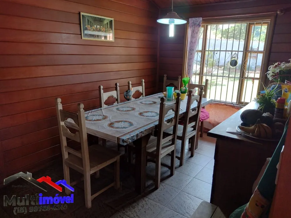 Casa, 4 quartos, 1800 m² - Foto 3