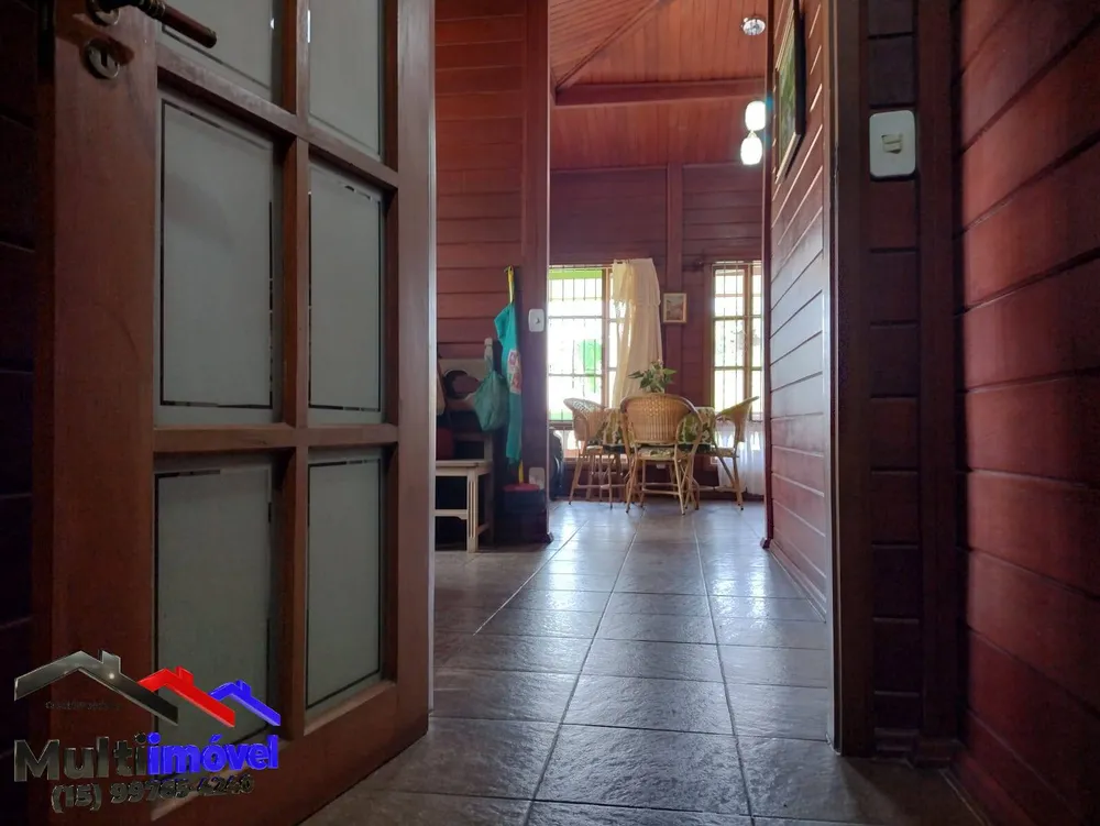 Casa, 4 quartos, 1800 m² - Foto 4