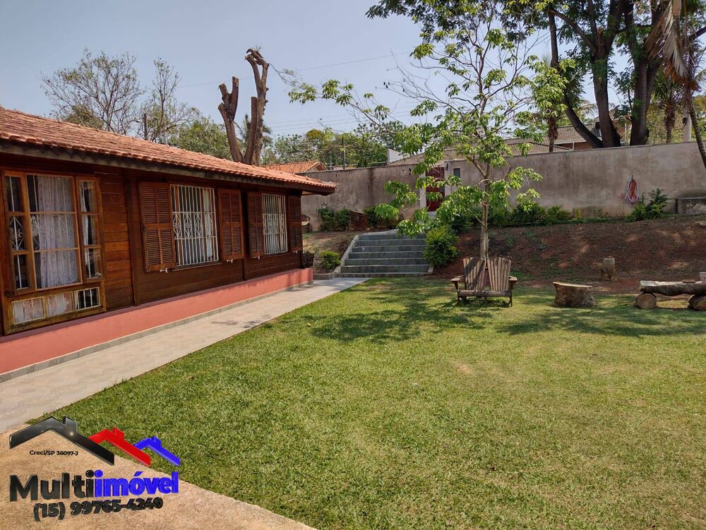 Casa, 4 quartos, 1800 m² - Foto 3