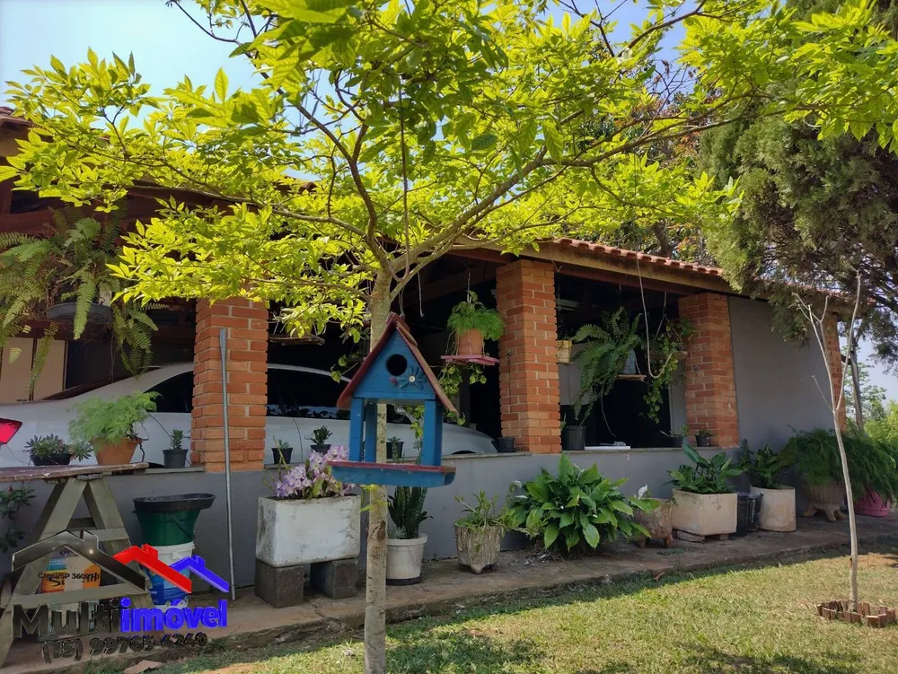 Casa, 4 quartos, 1800 m² - Foto 10