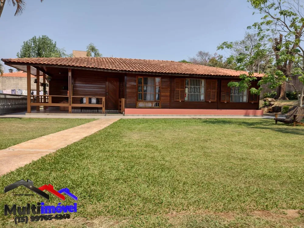 Casa, 4 quartos, 1800 m² - Foto 12