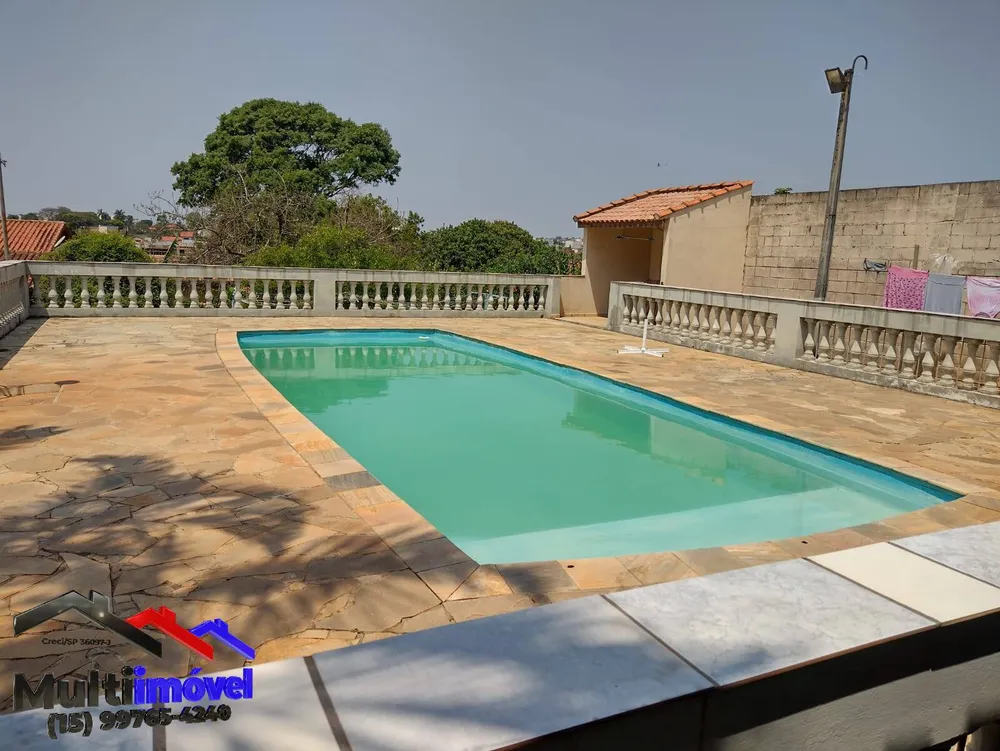Casa, 4 quartos, 1800 m² - Foto 1