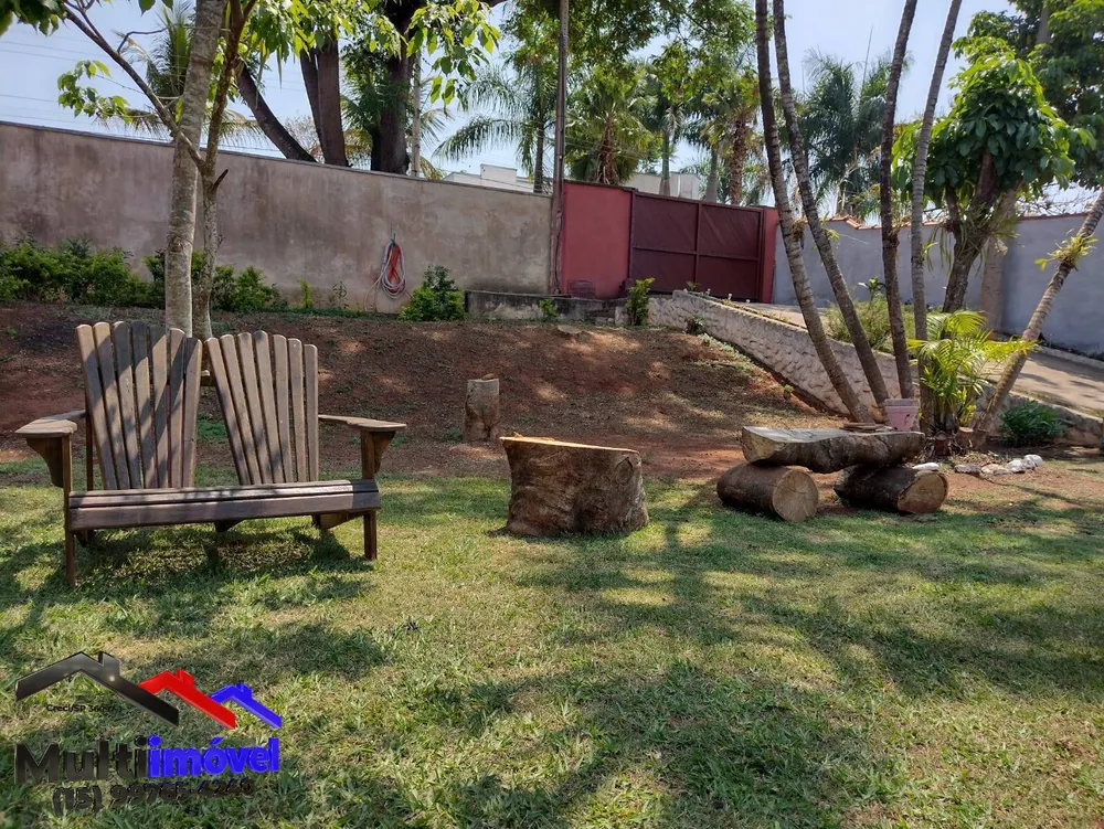 Casa, 4 quartos, 1800 m² - Foto 13