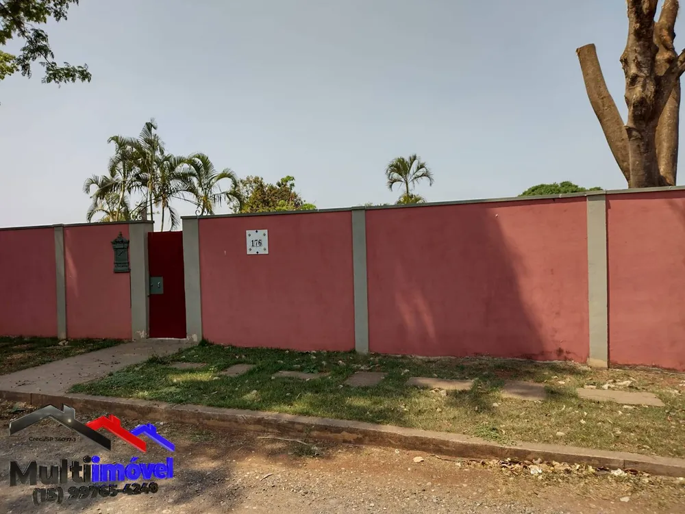 Casa, 4 quartos, 1800 m² - Foto 15