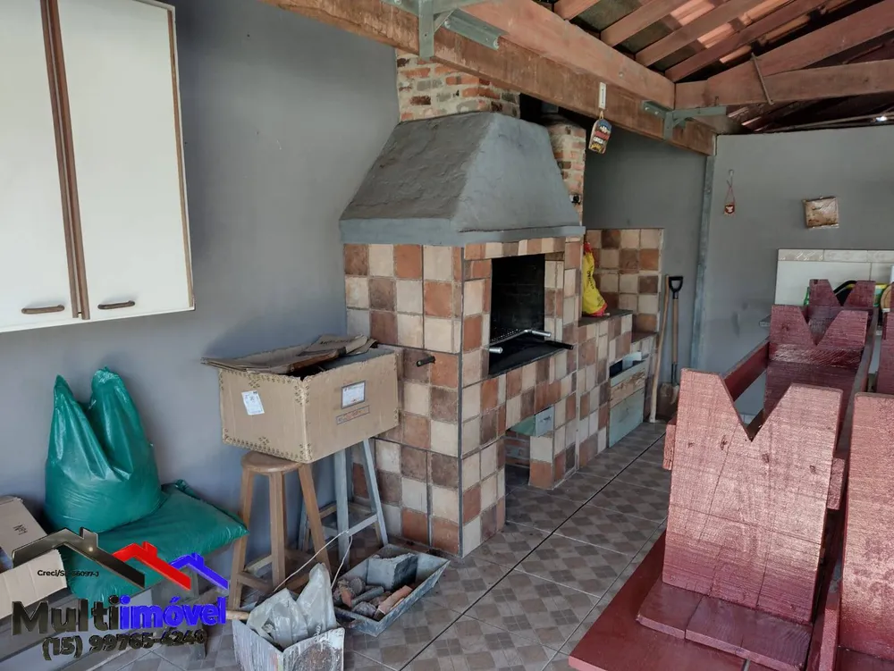 Casa, 4 quartos, 1800 m² - Foto 14