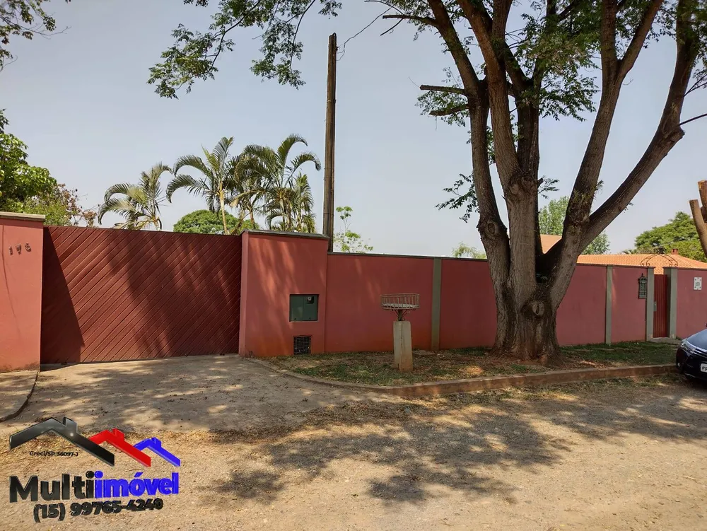 Casa, 4 quartos, 1800 m² - Foto 16