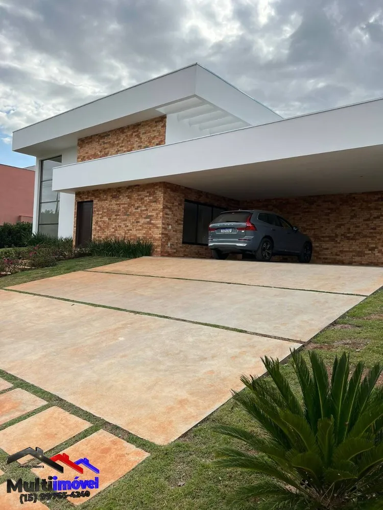 Casa, 4 quartos, 302 m² - Foto 7