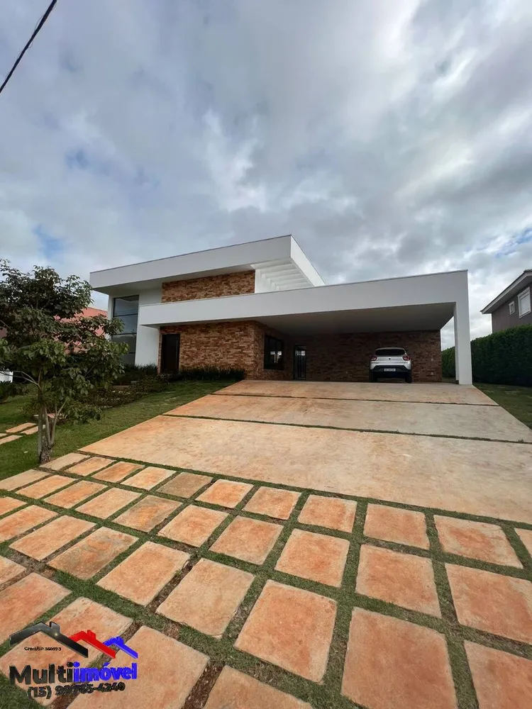 Casa, 4 quartos, 302 m² - Foto 15