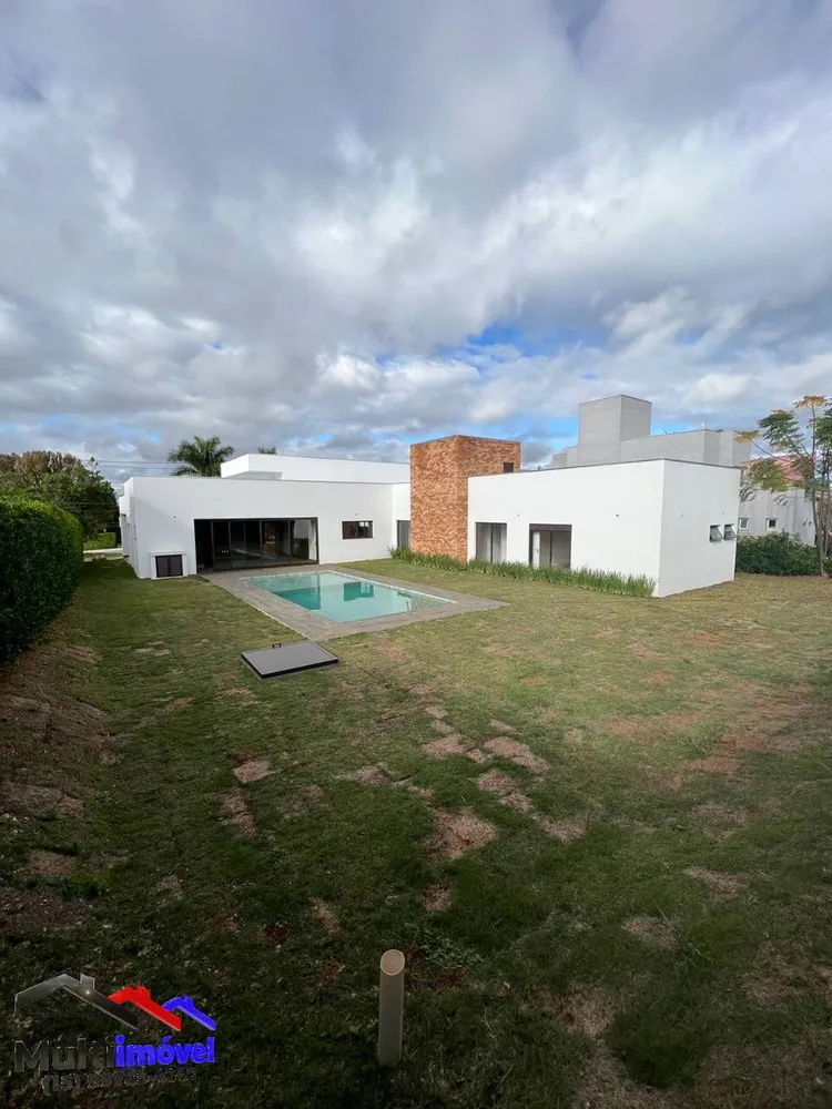 Casa, 4 quartos, 302 m² - Foto 3