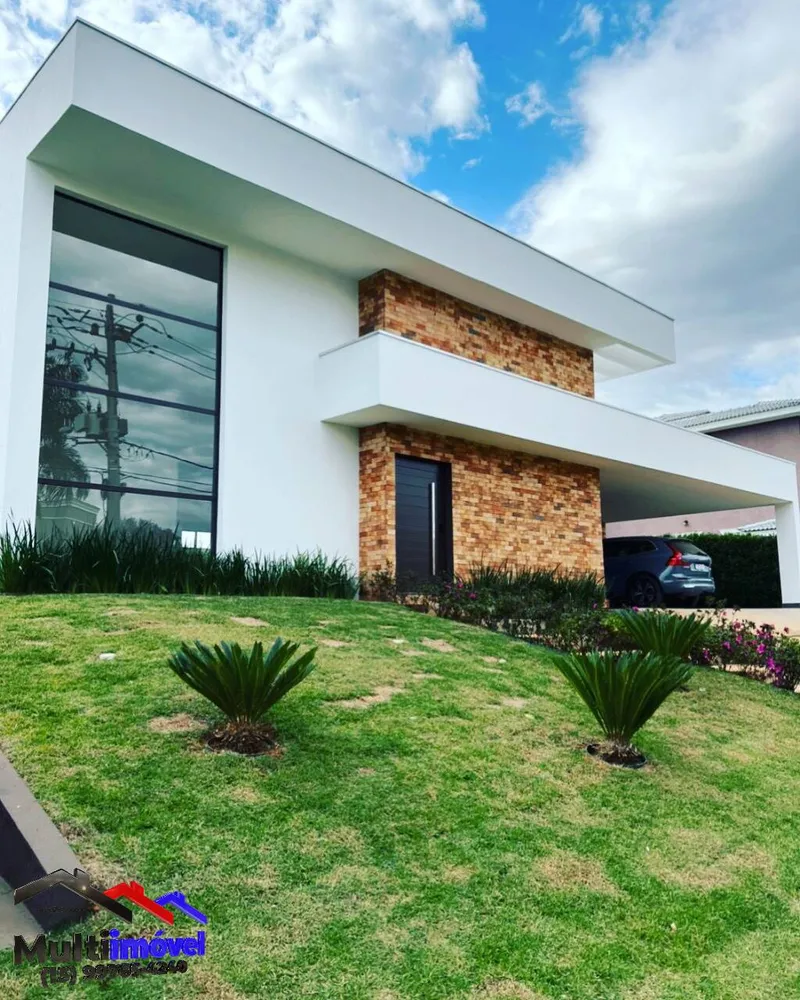 Casa, 4 quartos, 302 m² - Foto 14