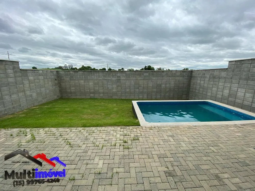 Casa, 3 quartos, 220 m² - Foto 2