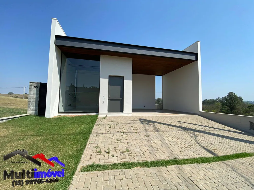 Casa, 3 quartos, 220 m² - Foto 1