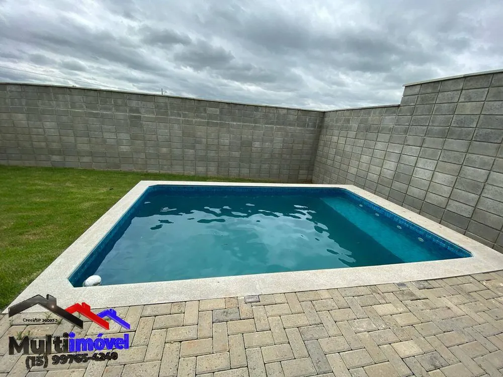 Casa, 3 quartos, 220 m² - Foto 3