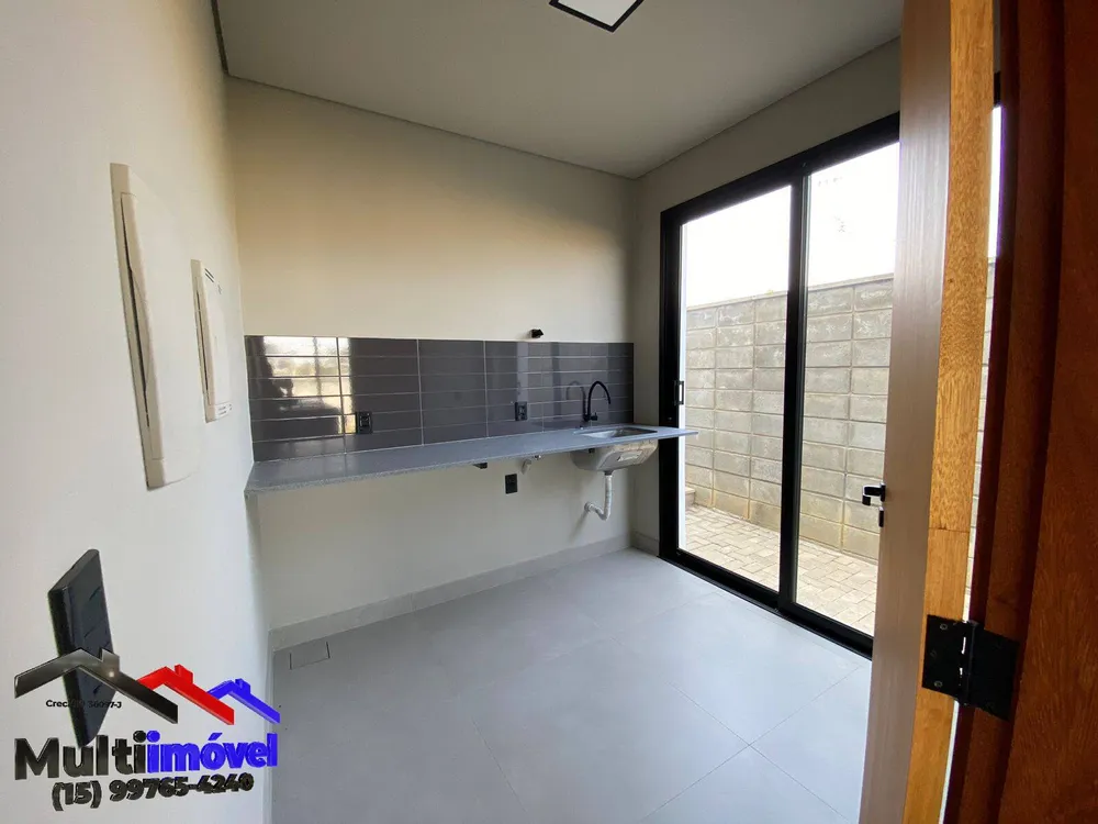 Casa, 3 quartos, 220 m² - Foto 7
