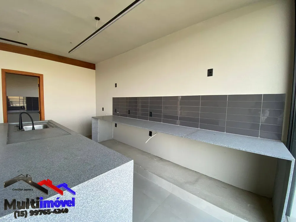 Casa, 3 quartos, 220 m² - Foto 7