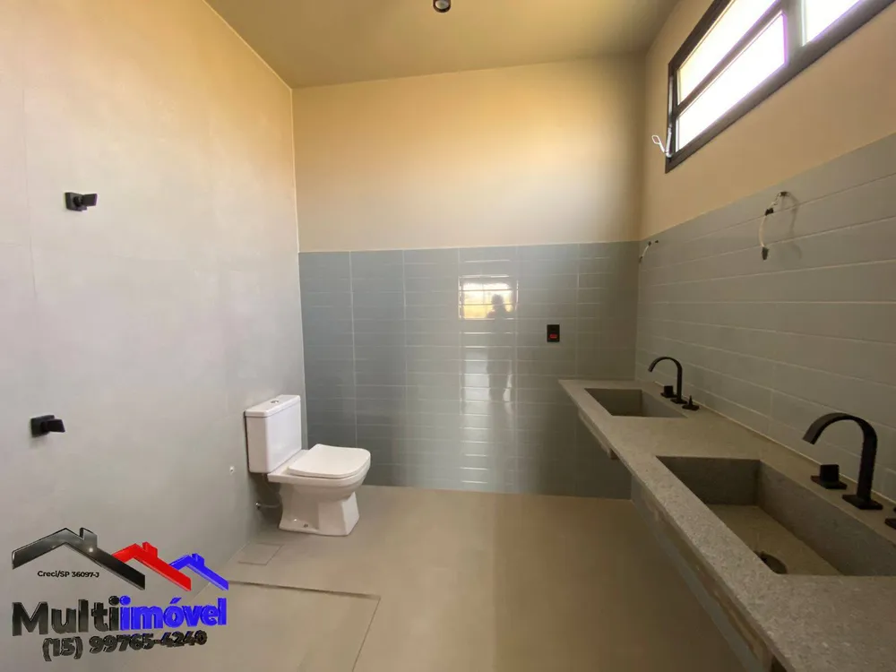 Casa, 3 quartos, 220 m² - Foto 11