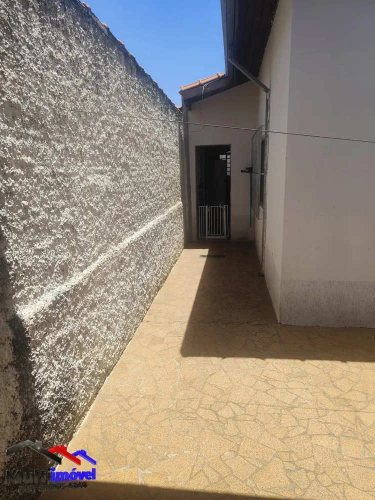 Casa, 2 quartos, 275 m² - Foto 11